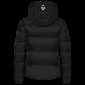 Sail Racing W CLOUD DOWN HOOD