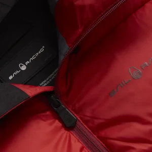Sail Racing W CLOUD DOWN HOOD