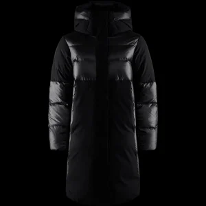 Sail Racing W DUMONT DOWN PARKA