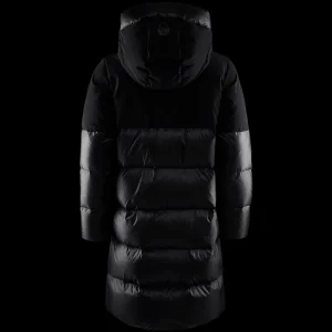 Sail Racing W DUMONT DOWN PARKA