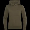 Sail Racing W GALE LOGO HOOD