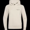 Sail Racing W GALE LOGO HOOD