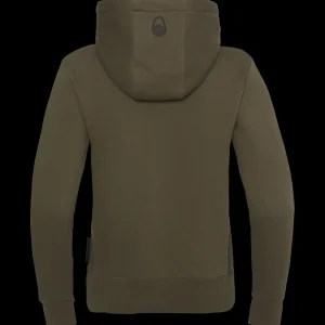 Sail Racing W GALE LOGO HOOD