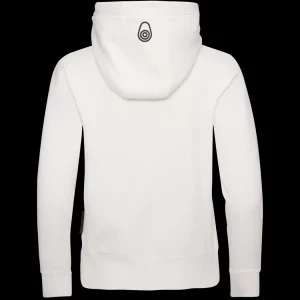 Sail Racing W GALE LOGO HOOD