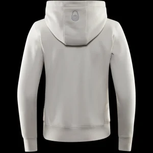 Sail Racing W GALE LOGO HOOD