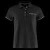 Sail Racing W GALE LOGO POLO