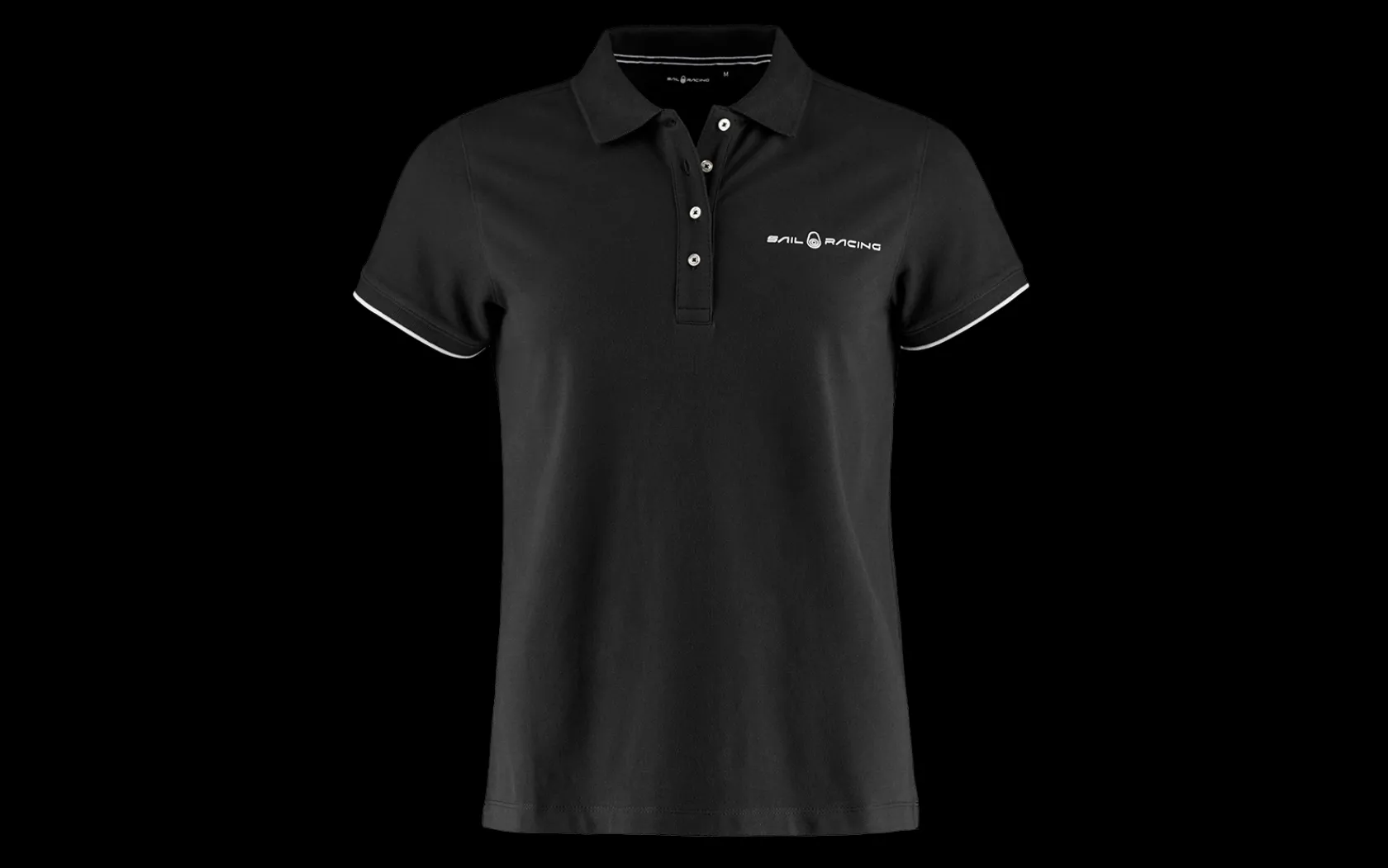 w_gale_logo_polo_0.webp Sail Racing W GALE LOGO POLO