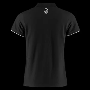 Sail Racing W GALE LOGO POLO