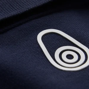 Sail Racing W GALE LOGO POLO