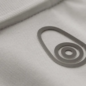 Sail Racing W GALE LOGO POLO