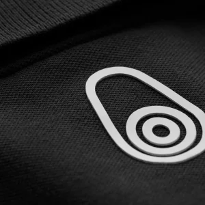 Sail Racing W GALE LOGO POLO