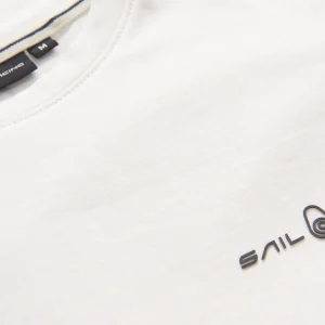 Sail Racing W GALE LOGO TEE