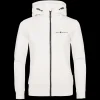 Sail Racing W GALE LOGO ZIP HOOD