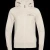 Sail Racing W GALE LOGO ZIP HOOD