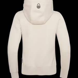 Sail Racing W GALE LOGO ZIP HOOD