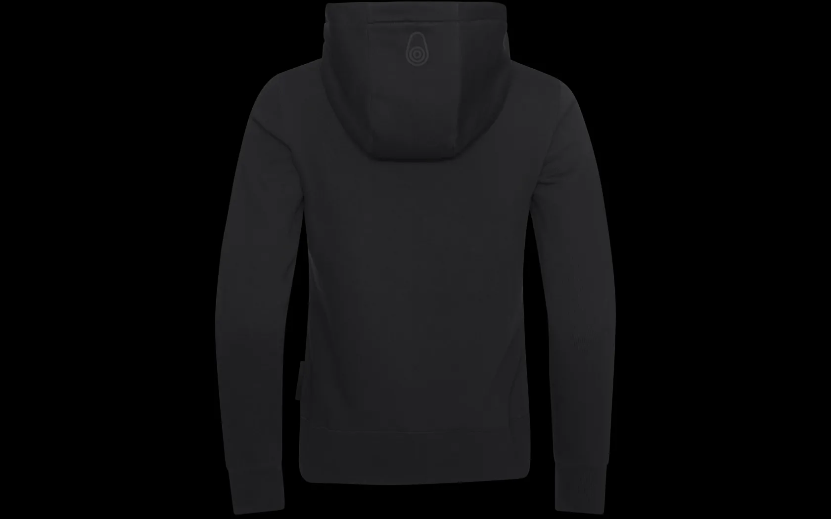 w_gale_logo_zip_hood_1.webp Sail Racing W GALE LOGO ZIP HOOD