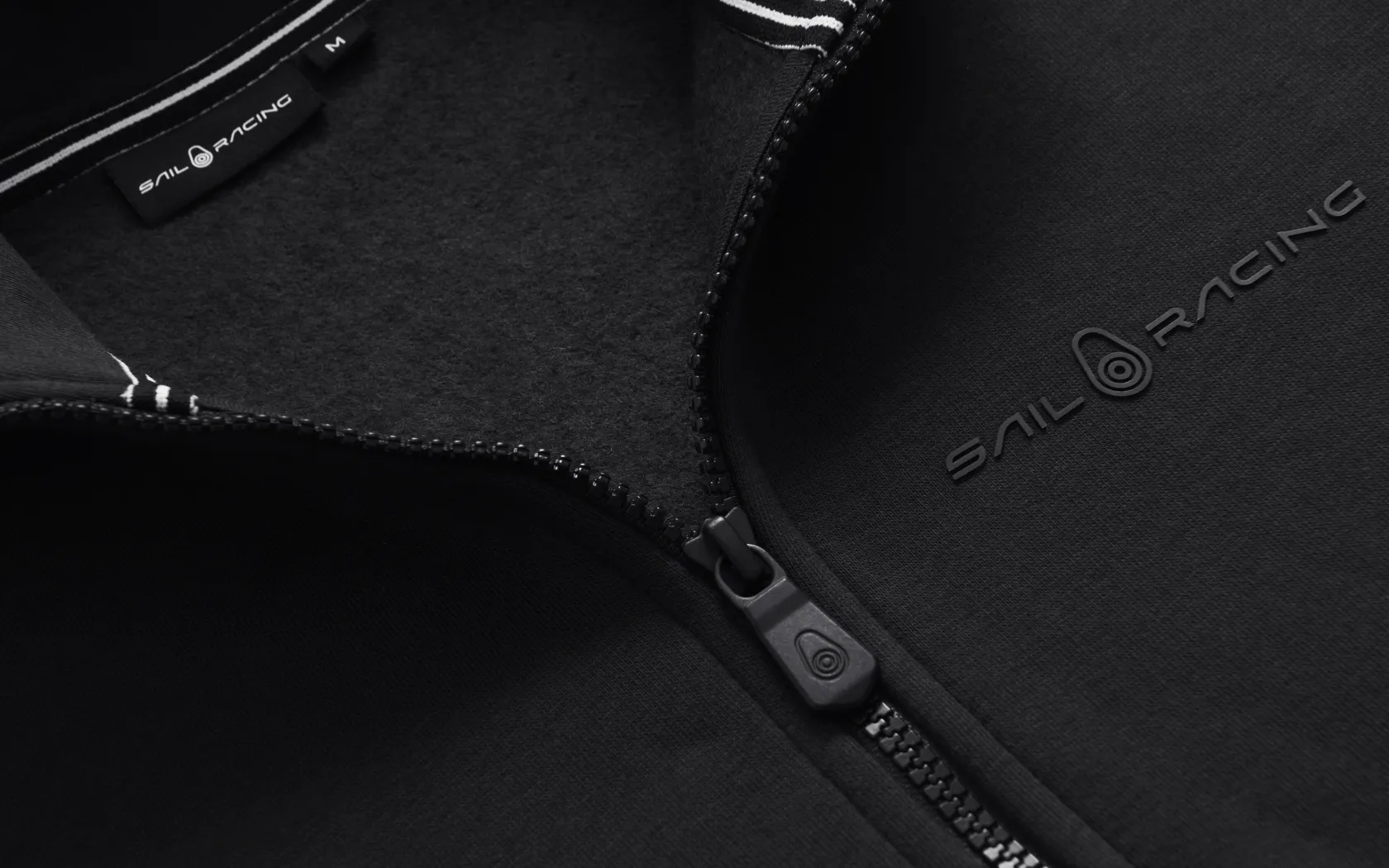 w_gale_logo_zip_hood_2.webp Sail Racing W GALE LOGO ZIP HOOD