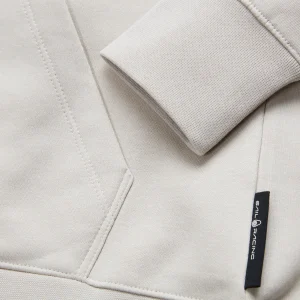 Sail Racing W GALE LOGO ZIP HOOD