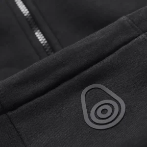 Sail Racing W GALE LOGO ZIP HOOD