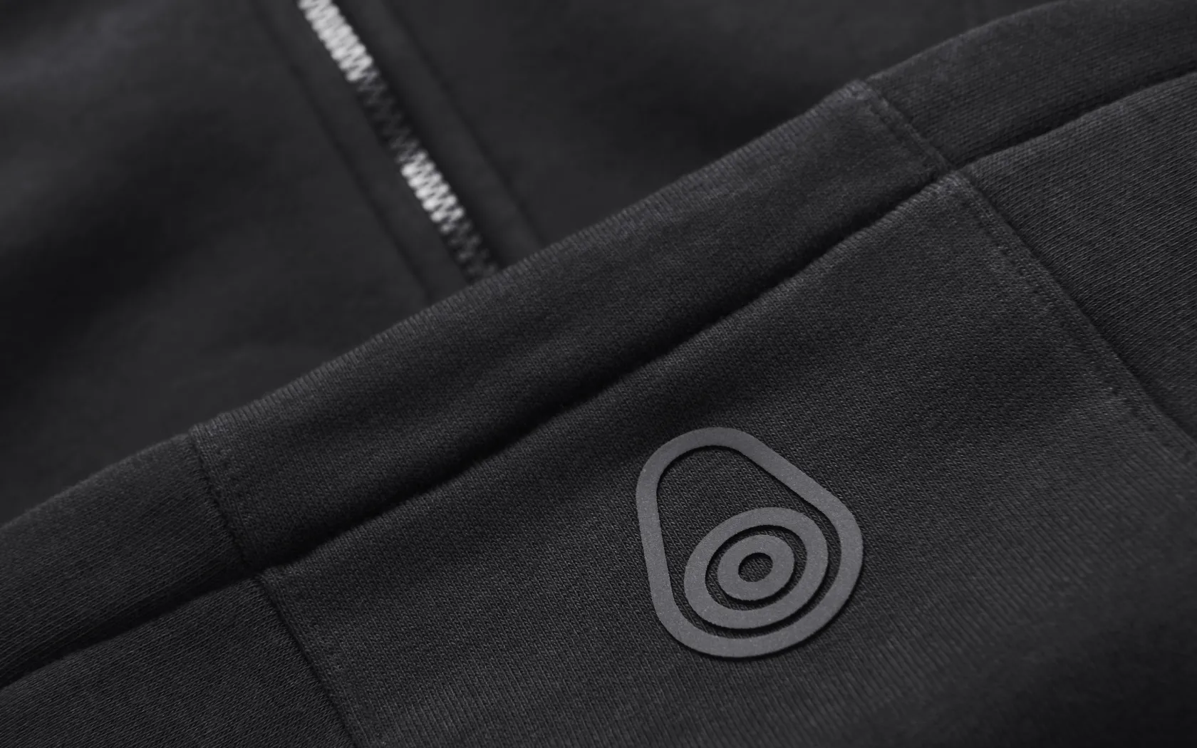 w_gale_logo_zip_hood_3.webp Sail Racing W GALE LOGO ZIP HOOD