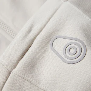 Sail Racing W GALE LOGO ZIP HOOD