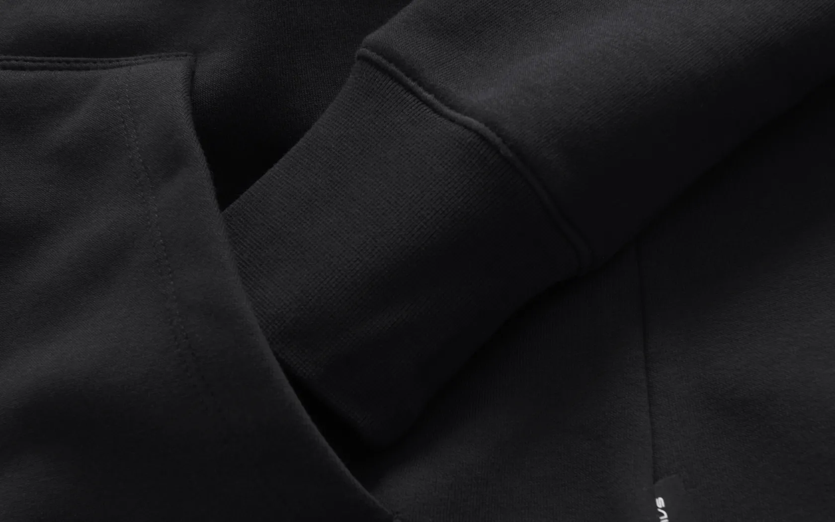 w_gale_logo_zip_hood_4.webp Sail Racing W GALE LOGO ZIP HOOD