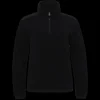 Sail Racing W GALE PILE HALF ZIP