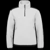 Sail Racing W GALE PILE HALF ZIP