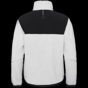 Sail Racing W GALE PILE HALF ZIP
