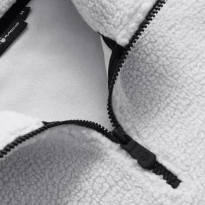 Sail Racing W GALE PILE HALF ZIP
