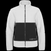 Sail Racing W GALE PILE ZIP JACKET