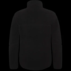 Sail Racing W GALE PILE ZIP JACKET