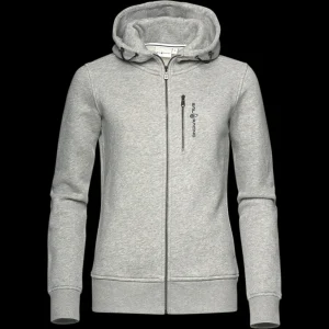 Sail Racing W GALE ZIP HOOD