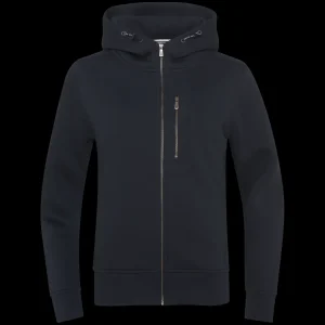 Sail Racing W GALE ZIP HOOD