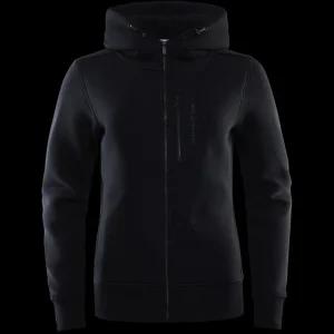 Sail Racing W GALE ZIP HOOD