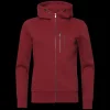 Sail Racing W GALE ZIP HOOD