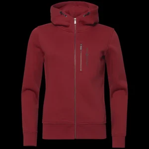 Sail Racing W GALE ZIP HOOD