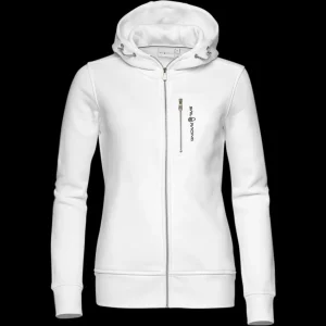 Sail Racing W GALE ZIP HOOD