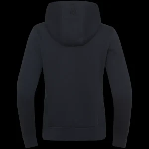 Sail Racing W GALE ZIP HOOD