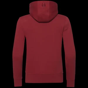 Sail Racing W GALE ZIP HOOD