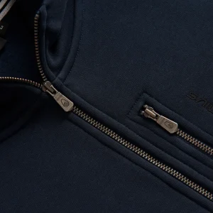 Sail Racing W GALE ZIP HOOD