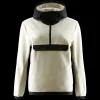 Sail Racing W GLACIER BAY FLEECE ANORAK