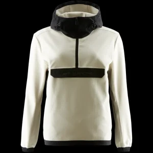 Sail Racing W GLACIER BAY FLEECE ANORAK