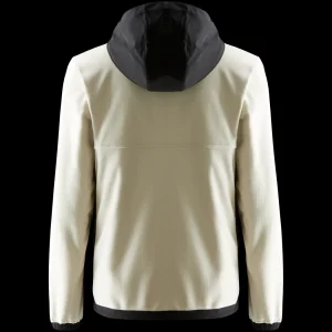 Sail Racing W GLACIER BAY FLEECE ANORAK
