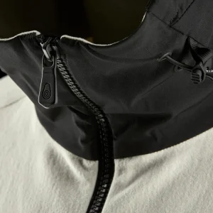 Sail Racing W GLACIER BAY FLEECE ANORAK
