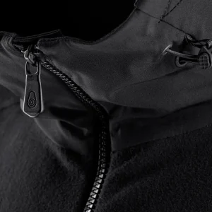 Sail Racing W GLACIER BAY FLEECE ANORAK