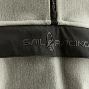 Sail Racing W GLACIER BAY FLEECE ANORAK