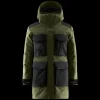 Sail Racing W GLACIER BAY PARKA