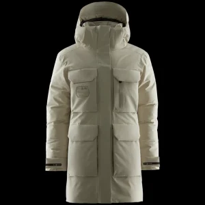 Sail Racing W GLACIER BAY PARKA