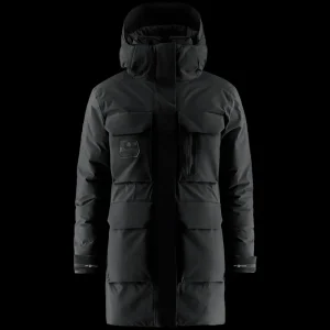 Sail Racing W GLACIER BAY PARKA